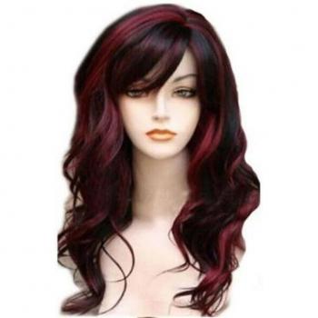 Rubio Claro Wig HairJoy