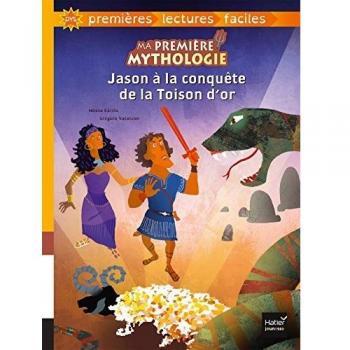 Ma première mythologie