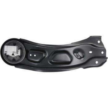 Brazo oscilante transversal TRW JTC3623, Eje trasero derecho, chapa de acero