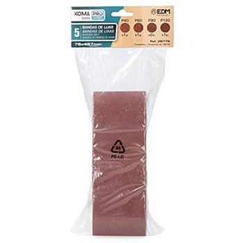 Koma Tools-Lijas Koma Tools 08778