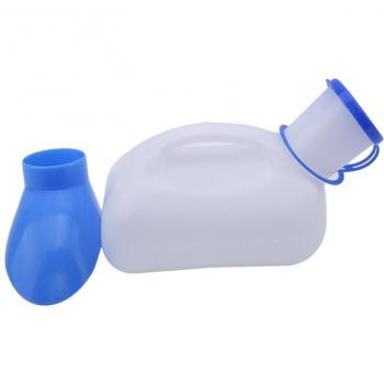 Tragbare Urinflasche 1000ml