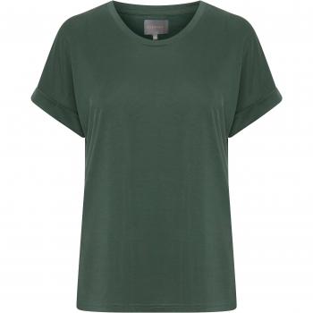 CULTURE Damen T-Shirt Kajsa