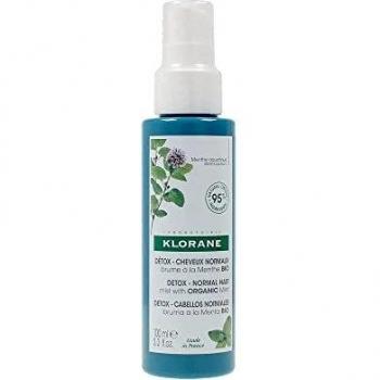 Klorane A La Menta Acuática Bruma Purificante Anticontaminación 100ml