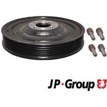 JP GROUP Engine Crankshaft Pulley 3318300100