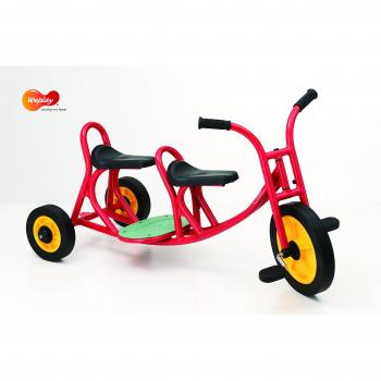 WePlay KM5504 Taxi‑Antriebskontroller – Baujahr 2024, 4‑Sitz