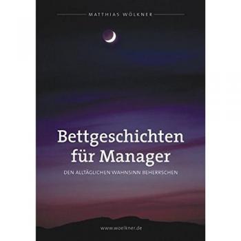 Bettgeschichten fr Manager