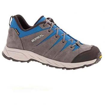 Boreal Trekking Tempest Scarpe Blu