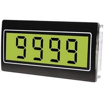 Trumeter HED251-T Energy Meter