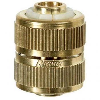 Raccord laiton 19 mm