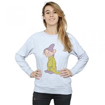 Classic Dopey Grey Women's Top
