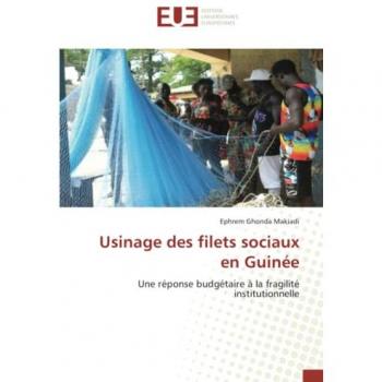 Usinage des filets sociaux en Guinée: Une réponse budgétaire à la fragilité institutionnelle