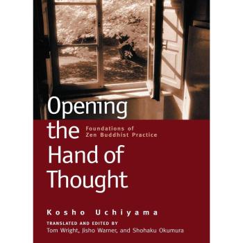 Simon + Schuster LLC Opening the Hand of Thought