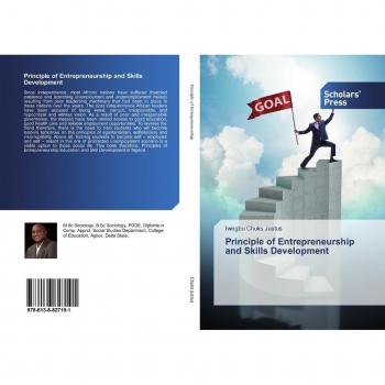 Principle of Entrepreneurship and Skills Development