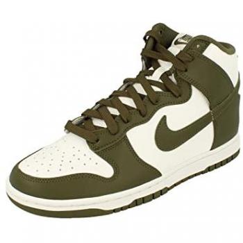 Nike Dunk Khaki High Cargo