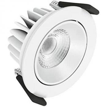 LEDVANCE Spot ADJUST 8W Aluminiumdruckguss