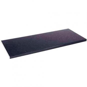Stahlfachboden 1200 x 450 mm für Rollladenschrank