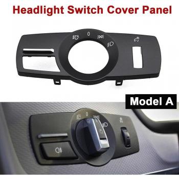 Lamp Draaiknop Schakelaar voor BMW 7 S