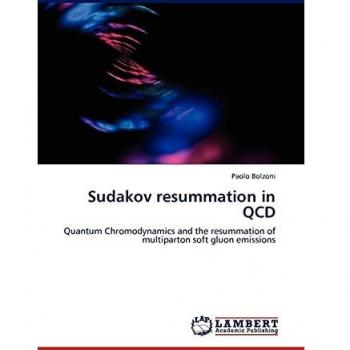 Sudakov resummation in QCD: Quantum Chromodynamics and the resummation of multiparton soft gluon emissions