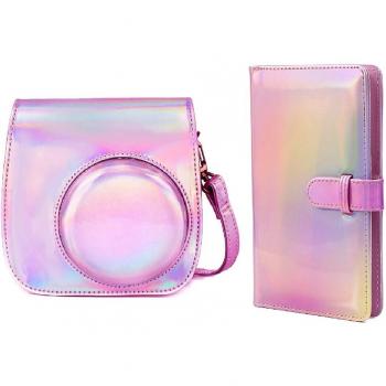 Instax Mini Leather Cover & Accessories Collection