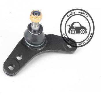Junta de bola de brazo de suspensión izquierda delantera compatible con BMW Mini R50 a R61 y One Paceman Cooper
