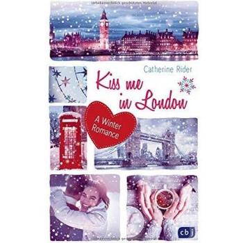 Kiss me in London