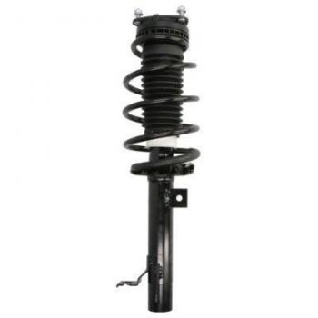 Suspension complète Magnum Technology SAG002MT
