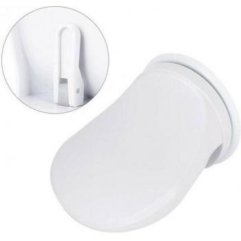 Shower Foot Rest with Suction Cups