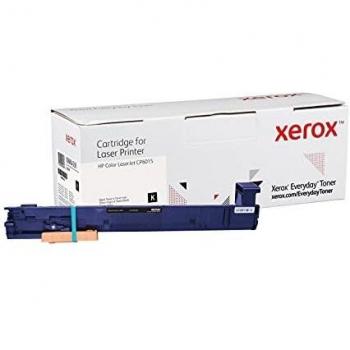 Xerox Everyday Schwarz kompatibler Toner für HP Color LaserJet CM6030, CM6040, CP6015