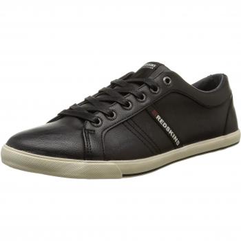 Redskins Tipazul Sneaker uomo Nero Blanc