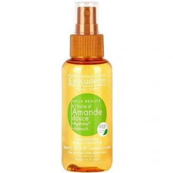 Huile D'amande Evoluderm