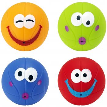 Spielball-Basket „ItsImagical 83602“ – Glu‑Glu Set