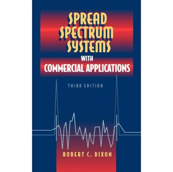 Spread spectrum systems 3e hardcover