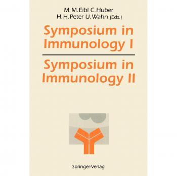 Symposium in Immunology I and II
