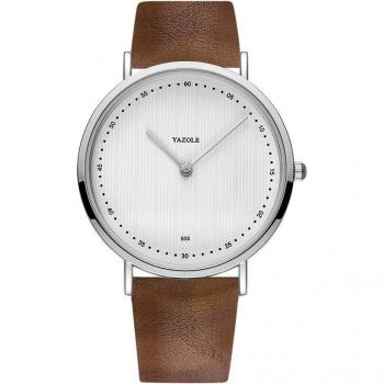 UTHAI CQ45 Men's Simple Sport Watch