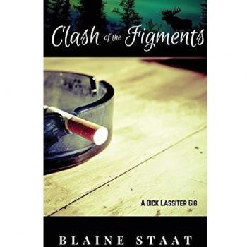 Clash of the Figments