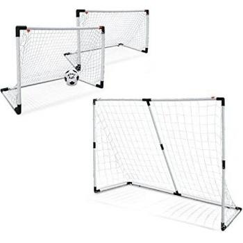 Mini Goal Set con Rete
