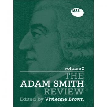 Vitalsource Technologies, Inc. Adam Smith Review Volume 2