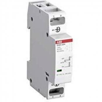 ABB EN20 20N 06 230 V DC e AC