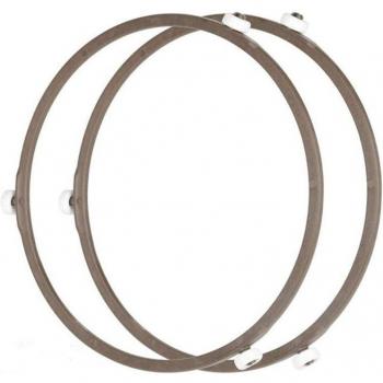 Microwave Turntable Replacement Ring (7 Inch)