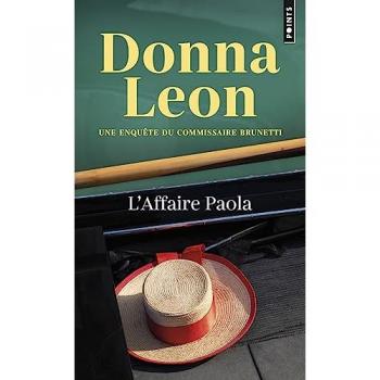 L'Affaire Paola