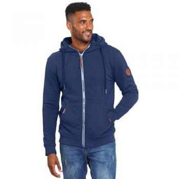 Alessandro Salvarini Sweatjacke »Alessandro Salvarini