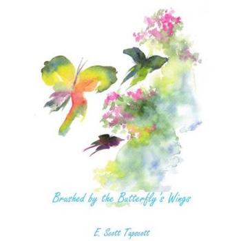 Brushed by the Butterfly's Wings