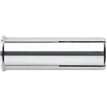 Anclaje Hembra con Collarín ETE M16 x 65 para Grandes Cargas (Caja 25)