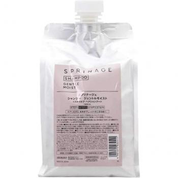 Refill Hidratador Suave Spurinage 1000 mL