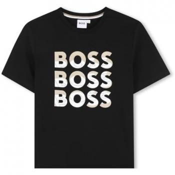 Hugo Boss Junior T-Shirt voor Kinderen