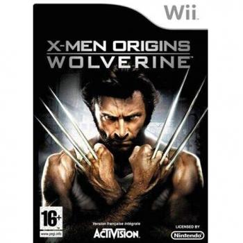 X-Men Origins: Wolverine
