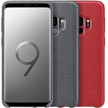Protection renforcée pour Galaxy S9 avec cover HyperKnit Samsung, EF-GG960