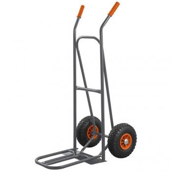 Transport Trolley 111 x 46 x 69 cm 150 kg
