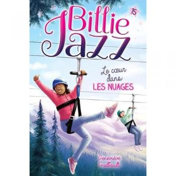 Billie Jazz