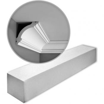 Cornisas Modernas Orac